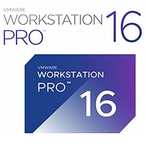VMware Workstation Pro 16